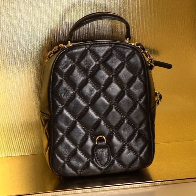 49（全新未拆封）轻奢时尚高级经典潮流百搭单肩斜跨女士包包