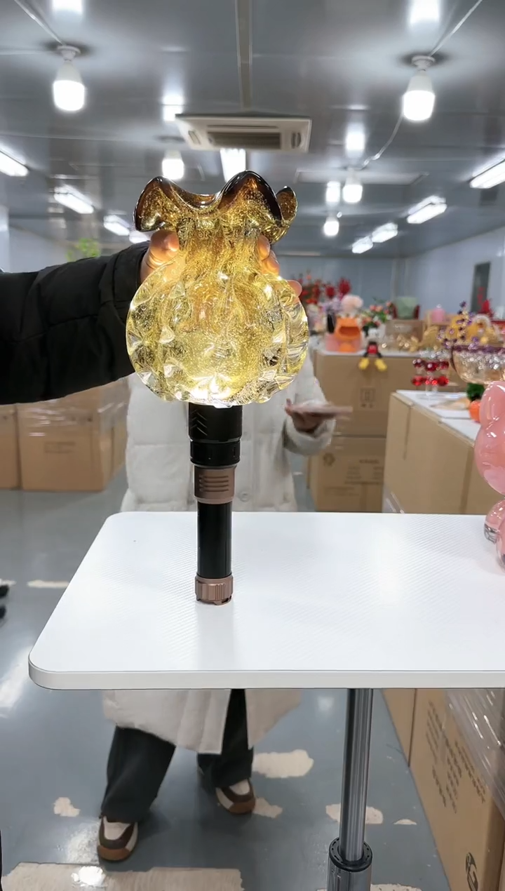 【闪购商品】玻璃金沃0000