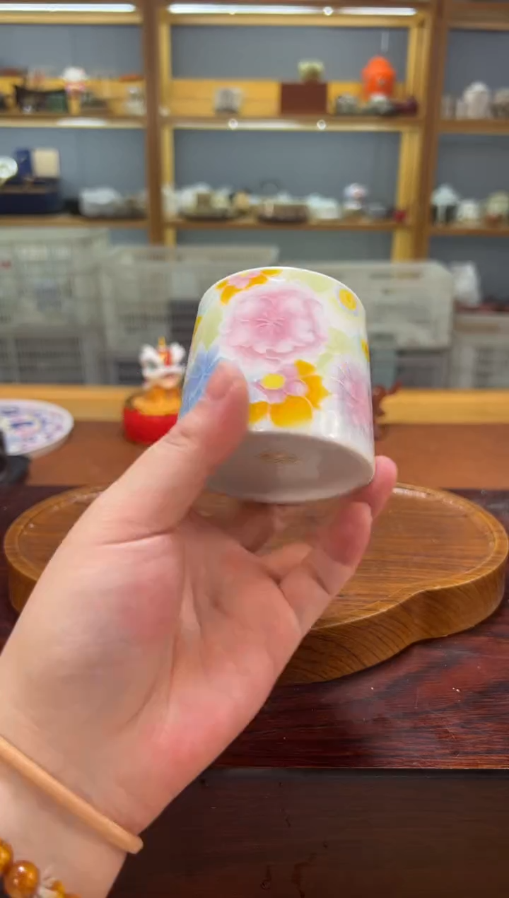 【闪购商品】淘礼茶具清货专属链接