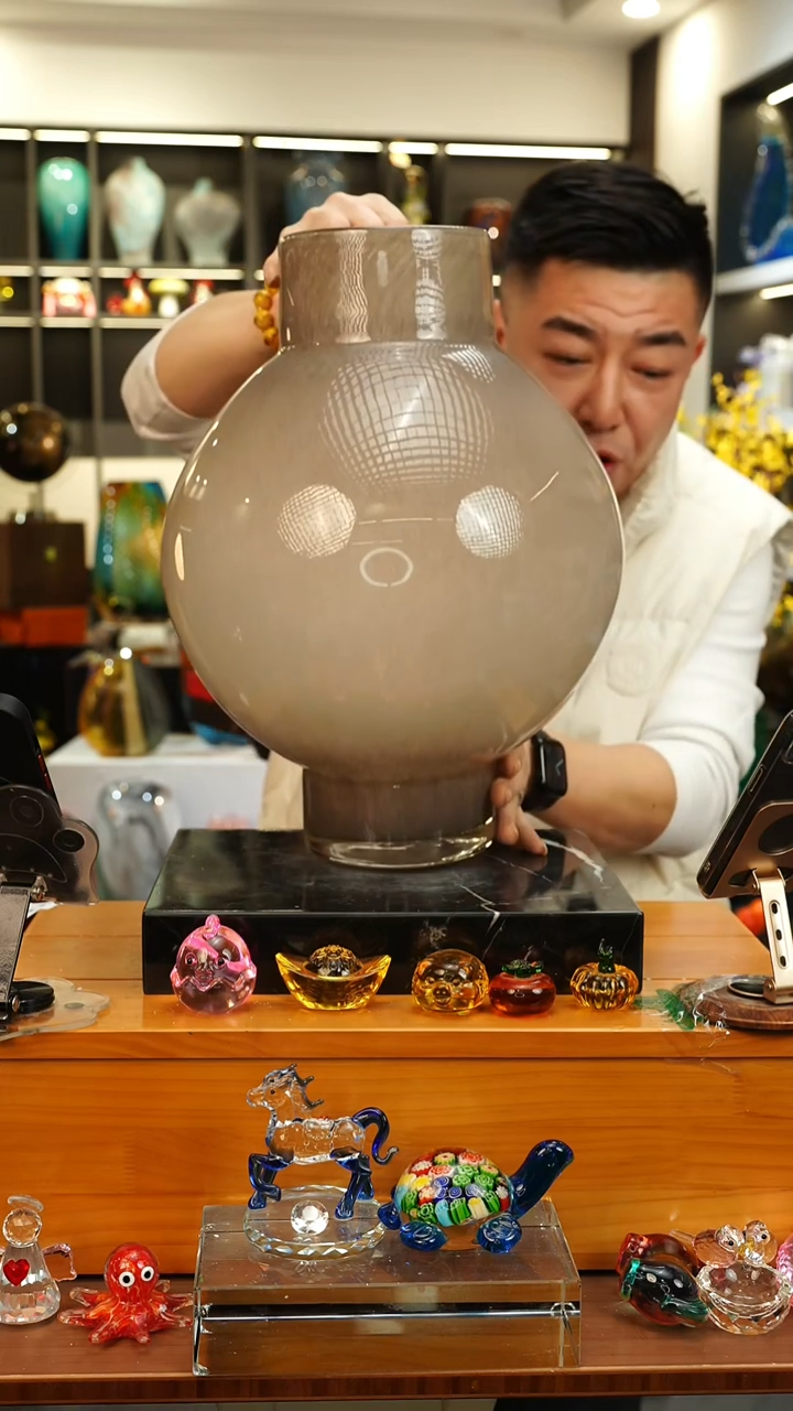 外贸花瓶尾货花瓶205