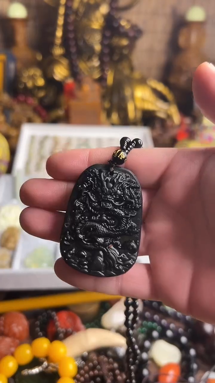 吊坠滴血莲花菩提所见即所得