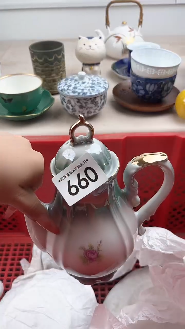 【闪购商品】瓷片099，，，，，，