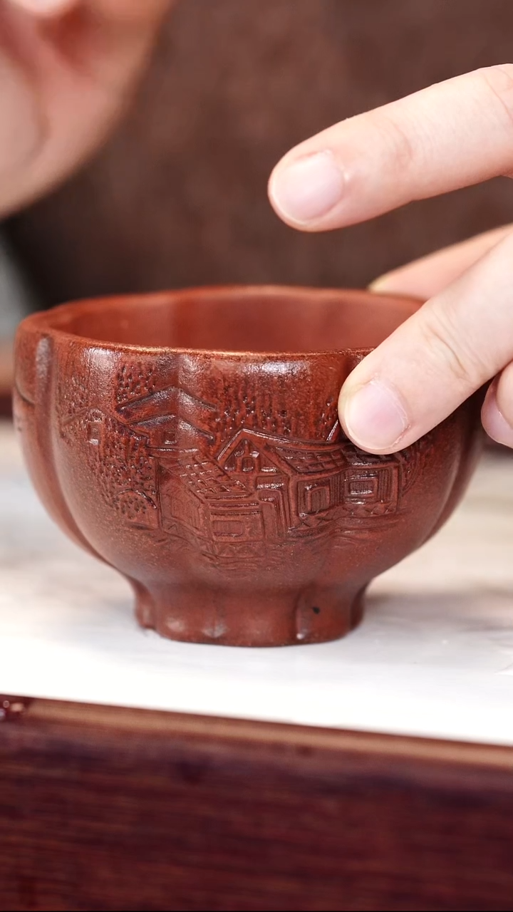 茶壶紫砂10                         