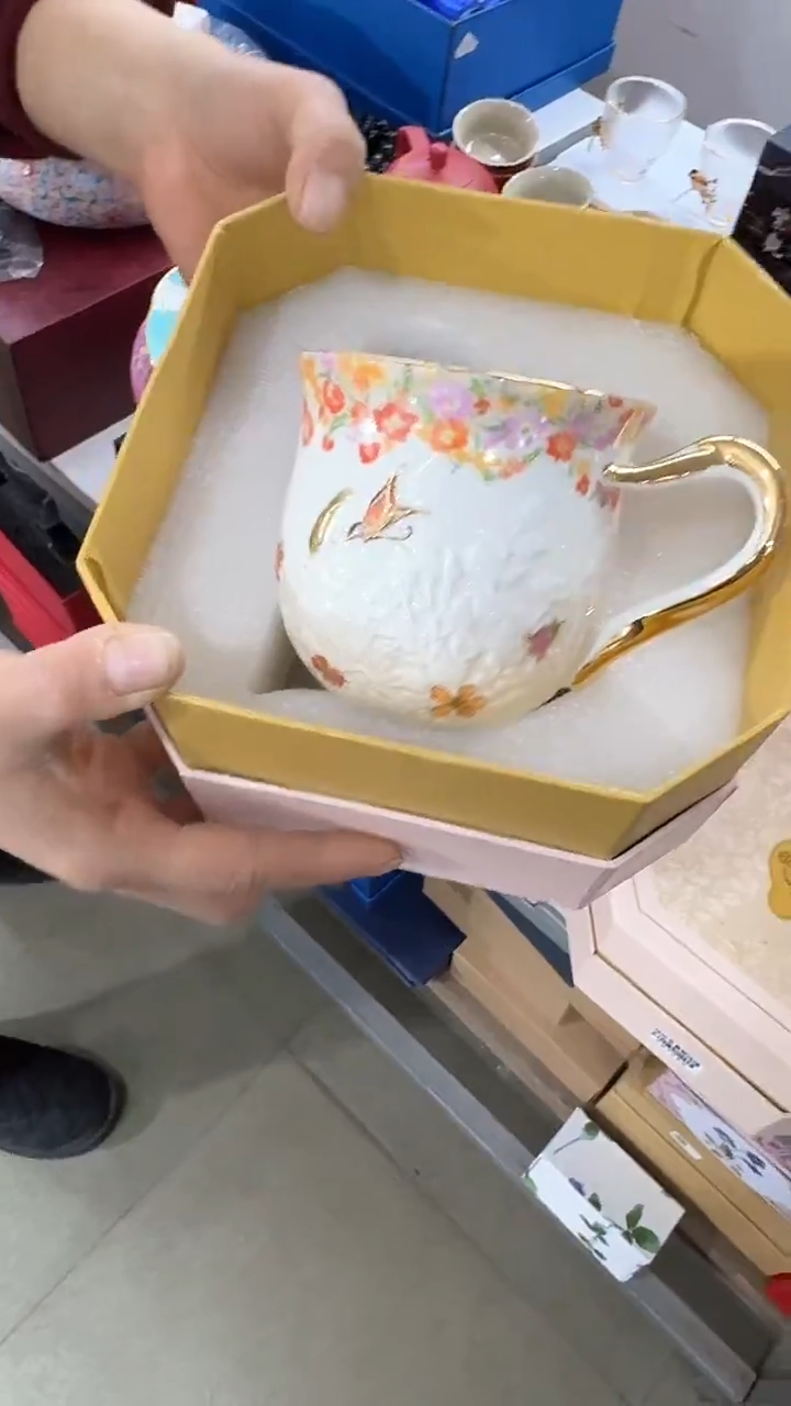 【闪购商品】瓷片大漂亮瓷器，一件不留--