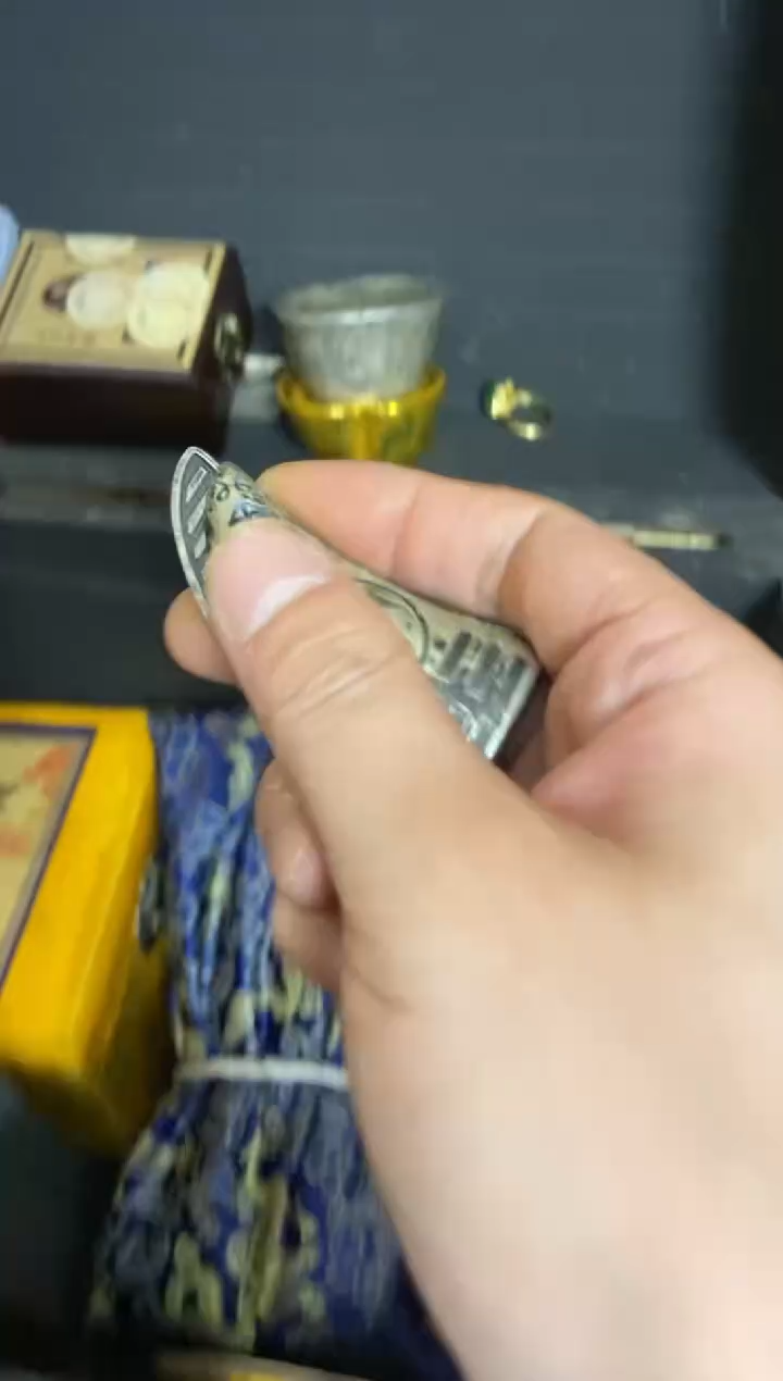 木特色------福利盒