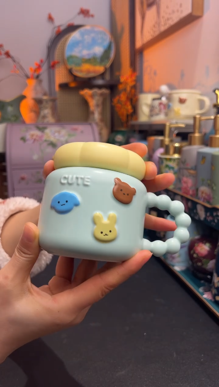 外贸陶瓷家居百货