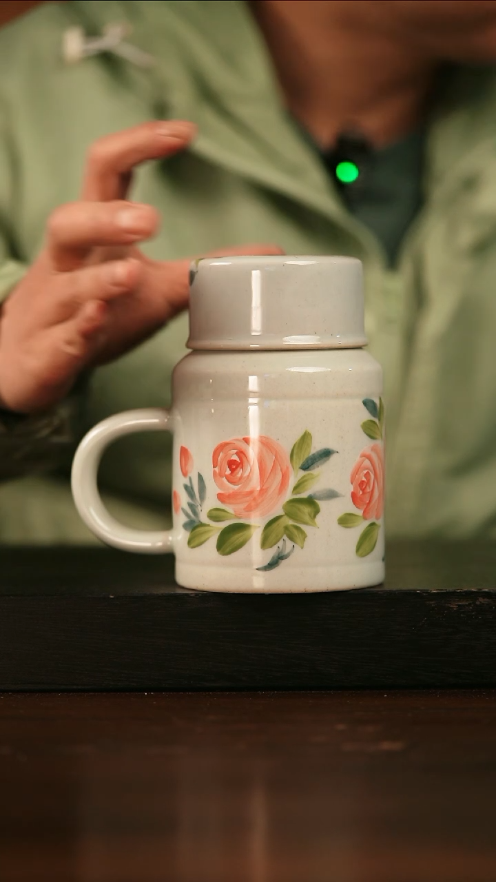 【闪购商品】其他685遇瓷手作同款