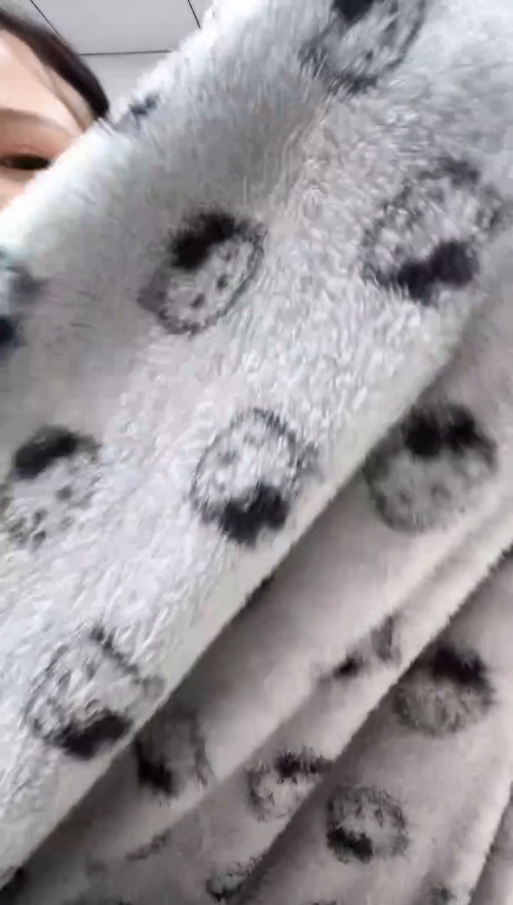 法兰绒1.8x2左右已主播介绍为准