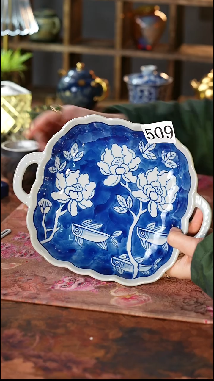 茶碗...........509