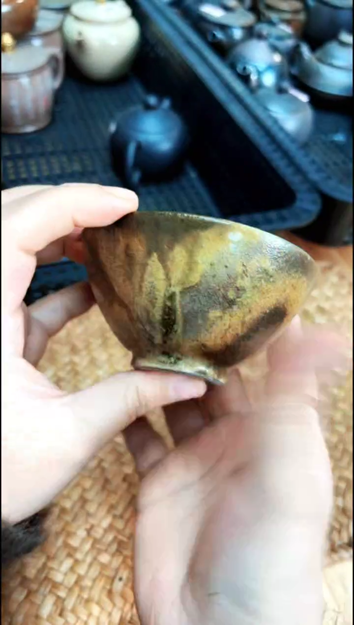 【闪购商品】壶48号微瑕杯【白云推荐】
