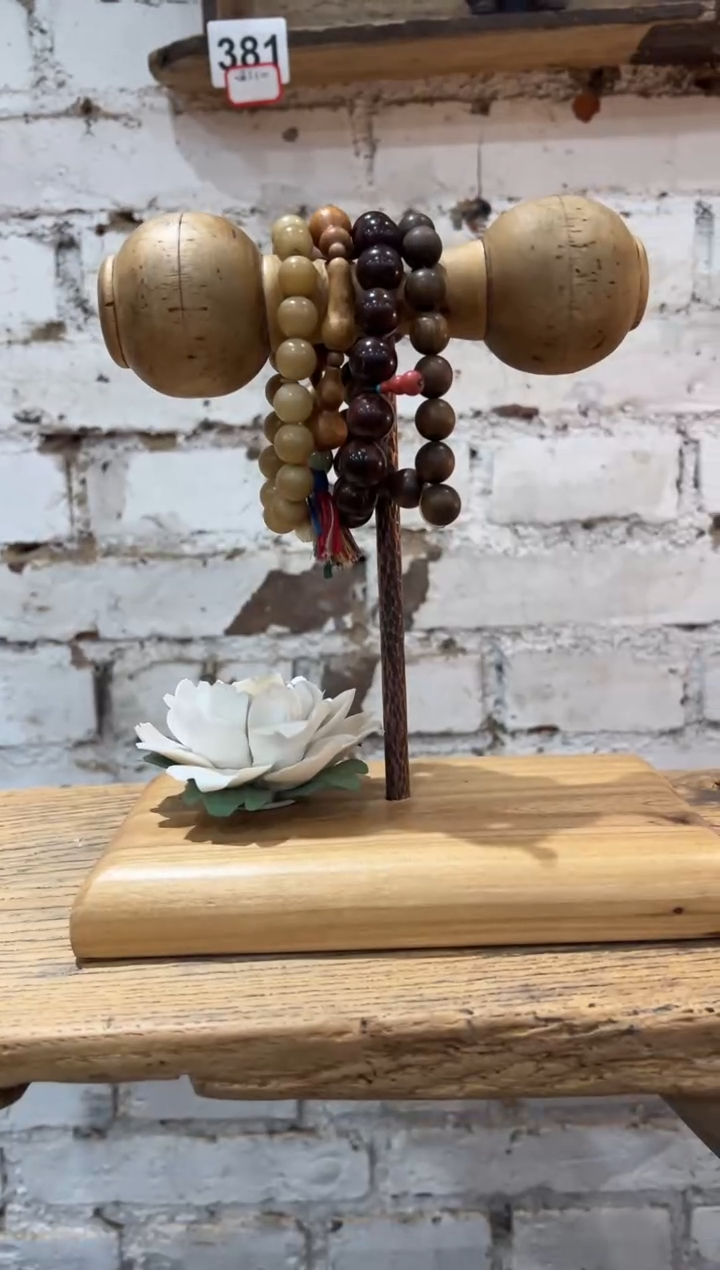 木（非红木类）挂架