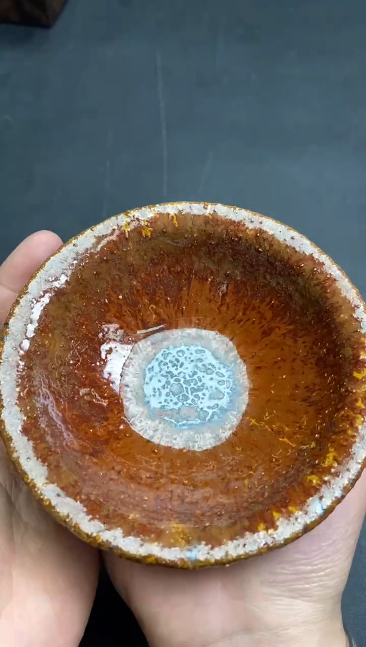 【闪购商品】茶盏108建盏建盏建盏建盏