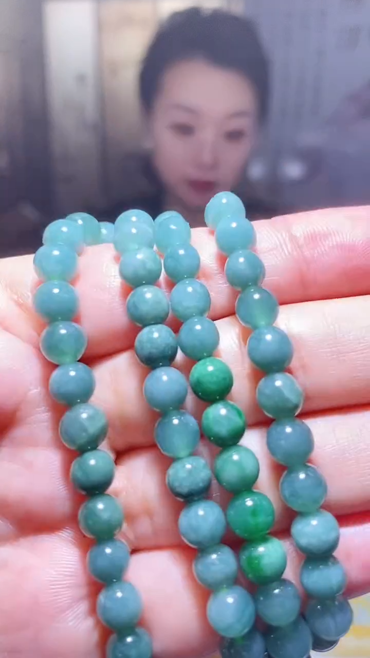 未镶嵌定制翡翠12.11天然翡翠A货9（商品多样性发货）