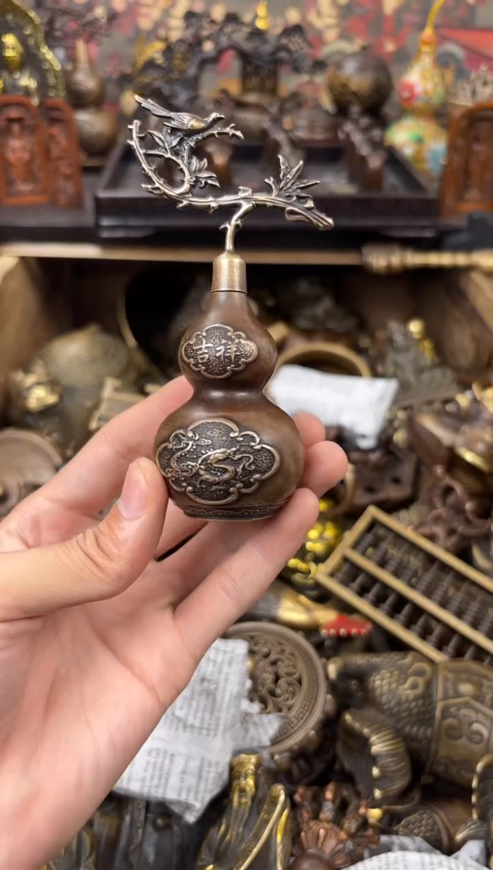 信德铜器壹专属精选链接