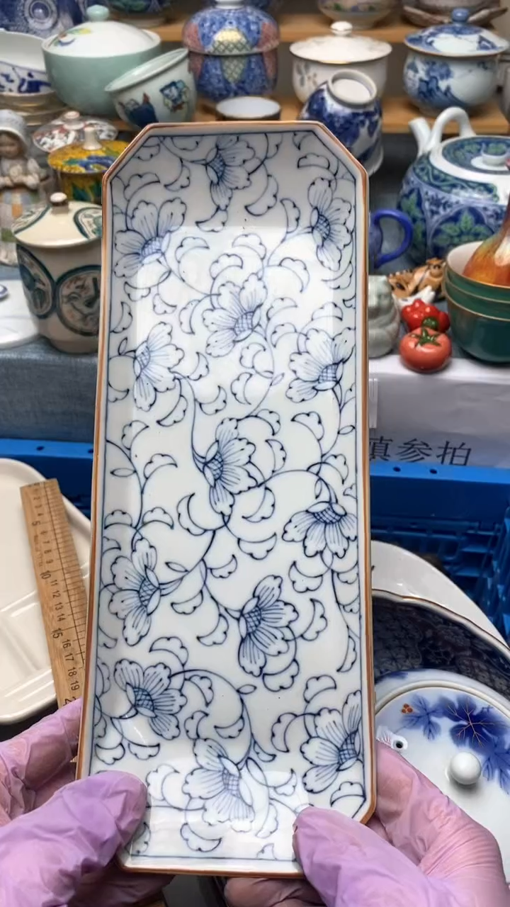 1青*物496盛瑞陶瓷  天天放漏