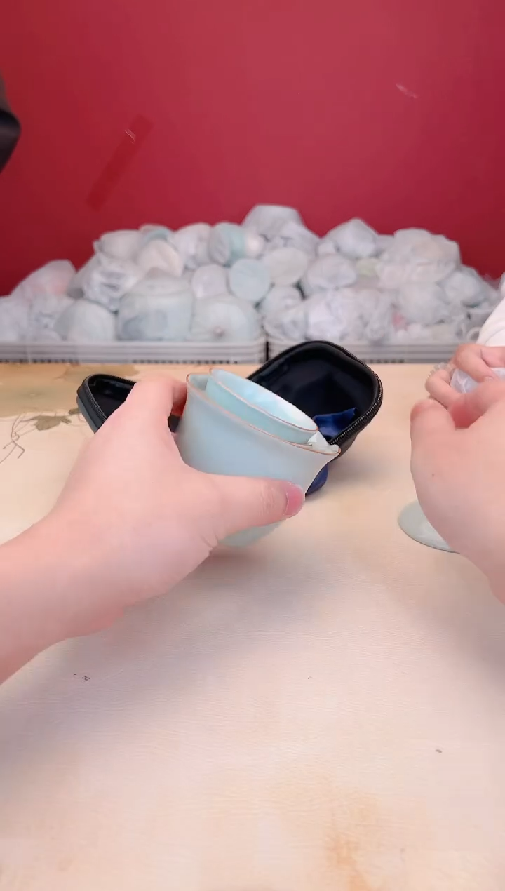 其他长泓茶具库存福利