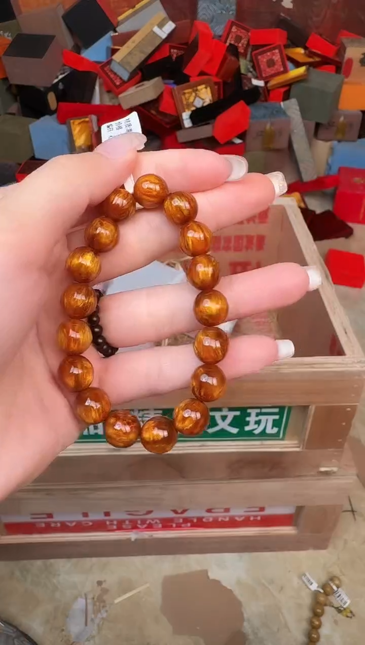 百珍坊甄选闪购商品V无礼盒