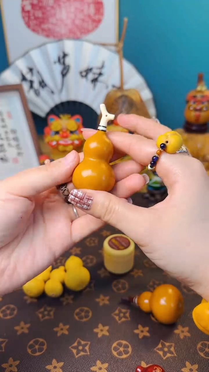 【闪购商品】735文玩葫芦文玩好物