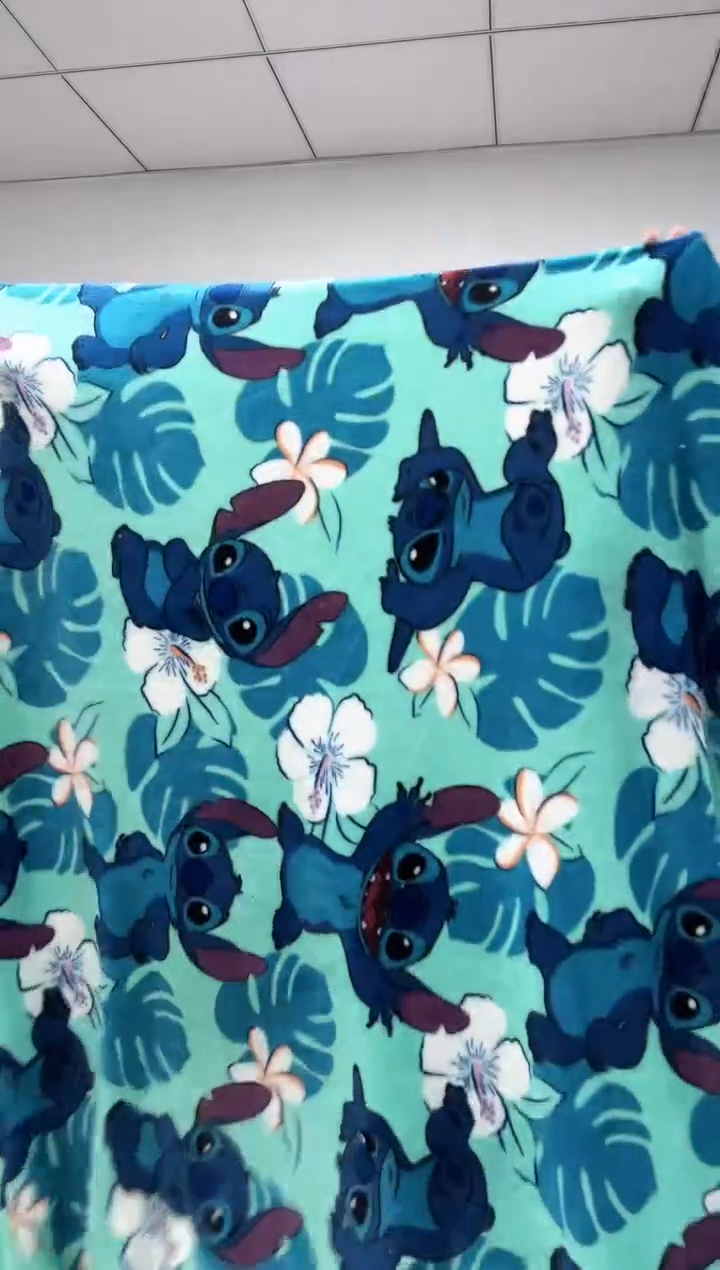 法兰绒1.8X1.8左右以主播所说为准