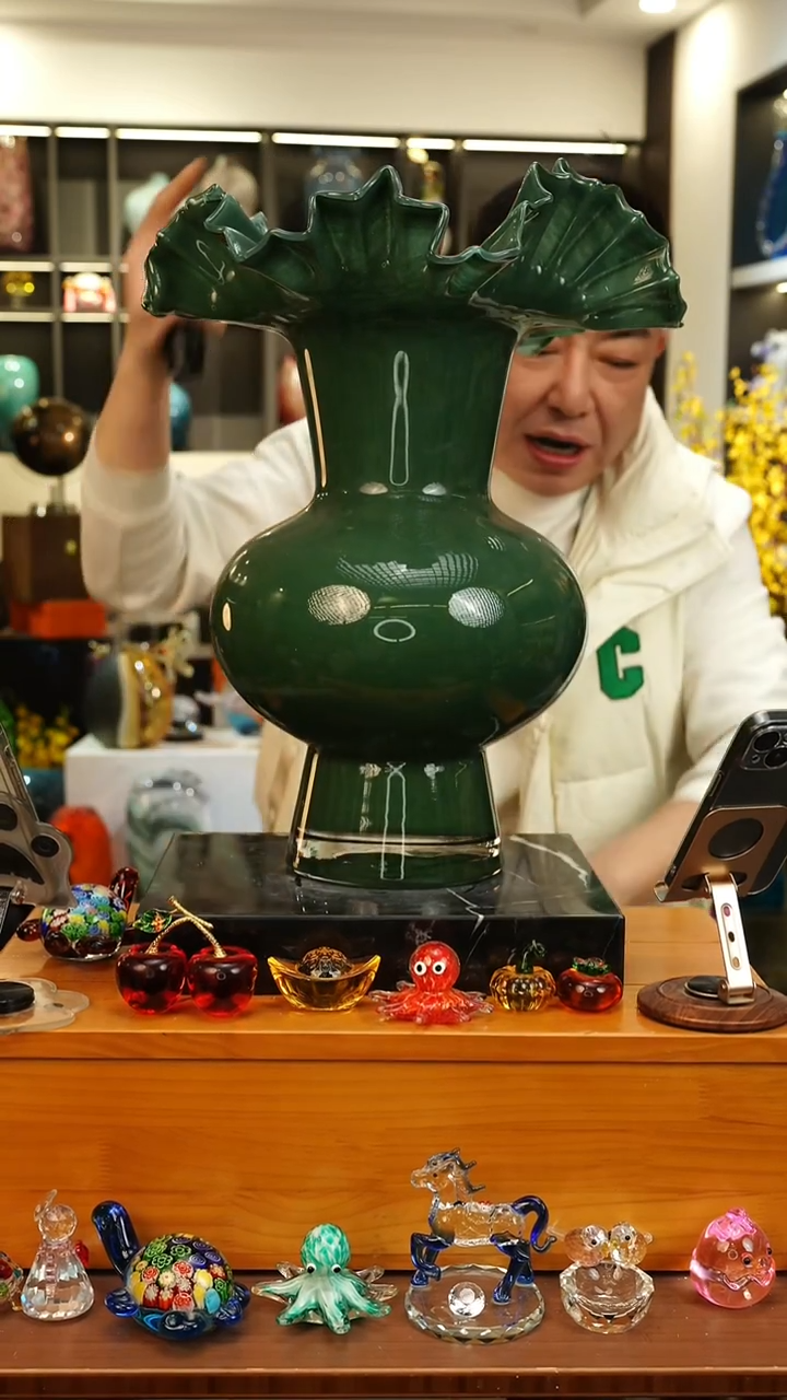 外卖花瓶花器花盆559