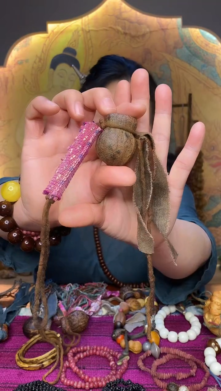 【闪购商品】草珠菩提吊坠11111111111111111111