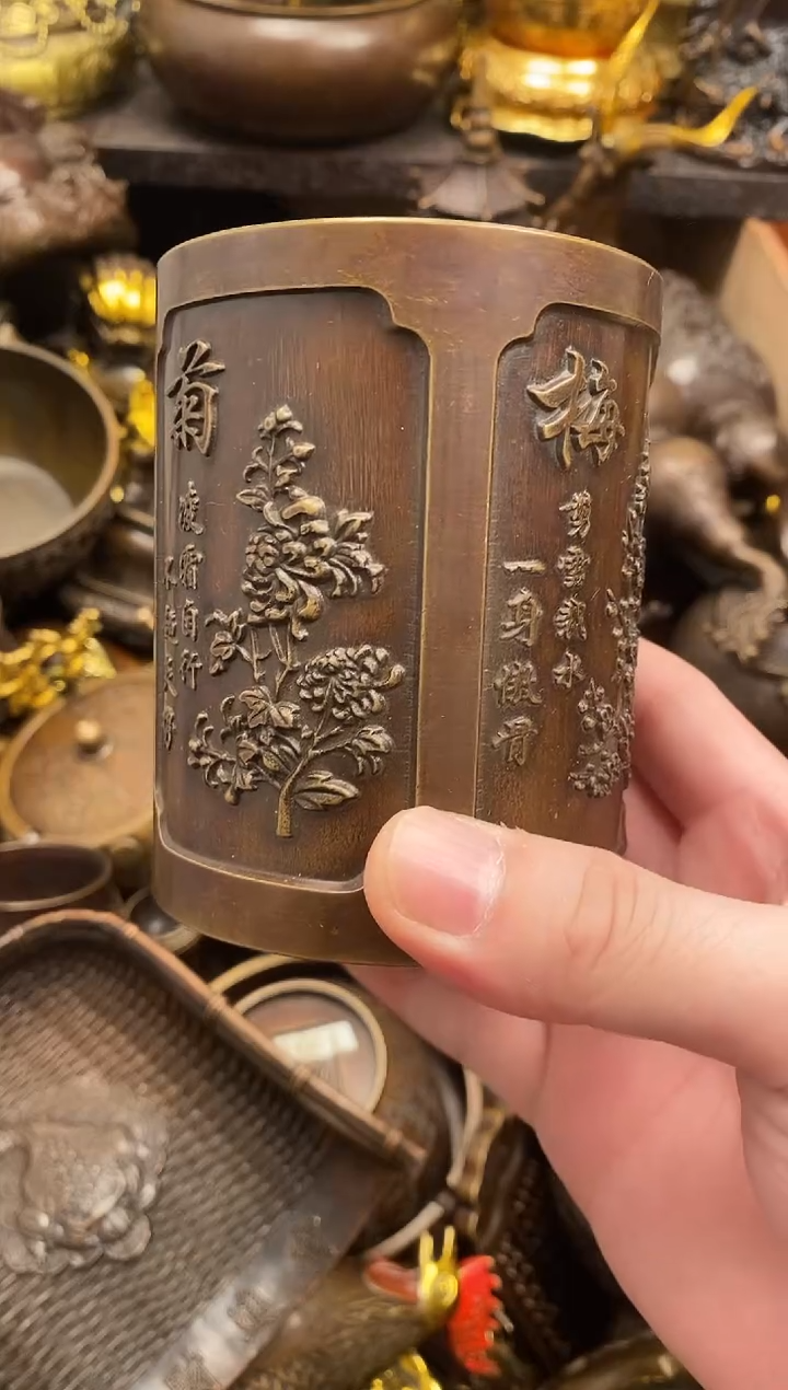 案台摆件 物品摆件