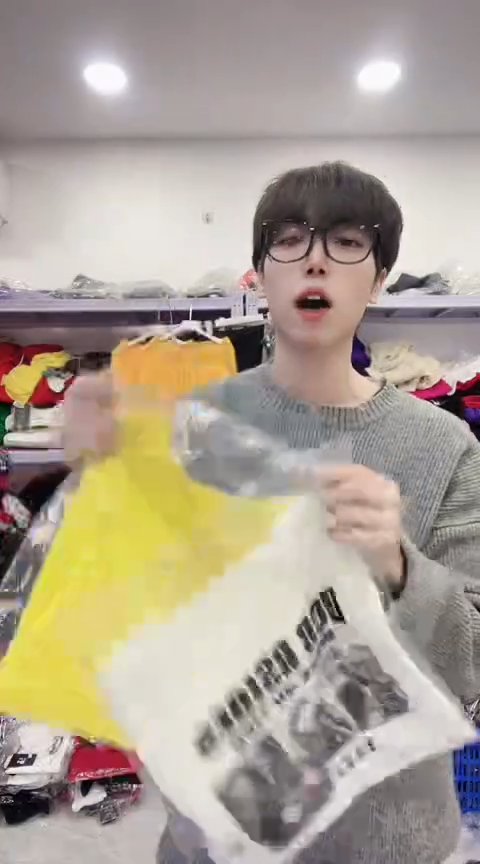 闪购精品福利女装126S