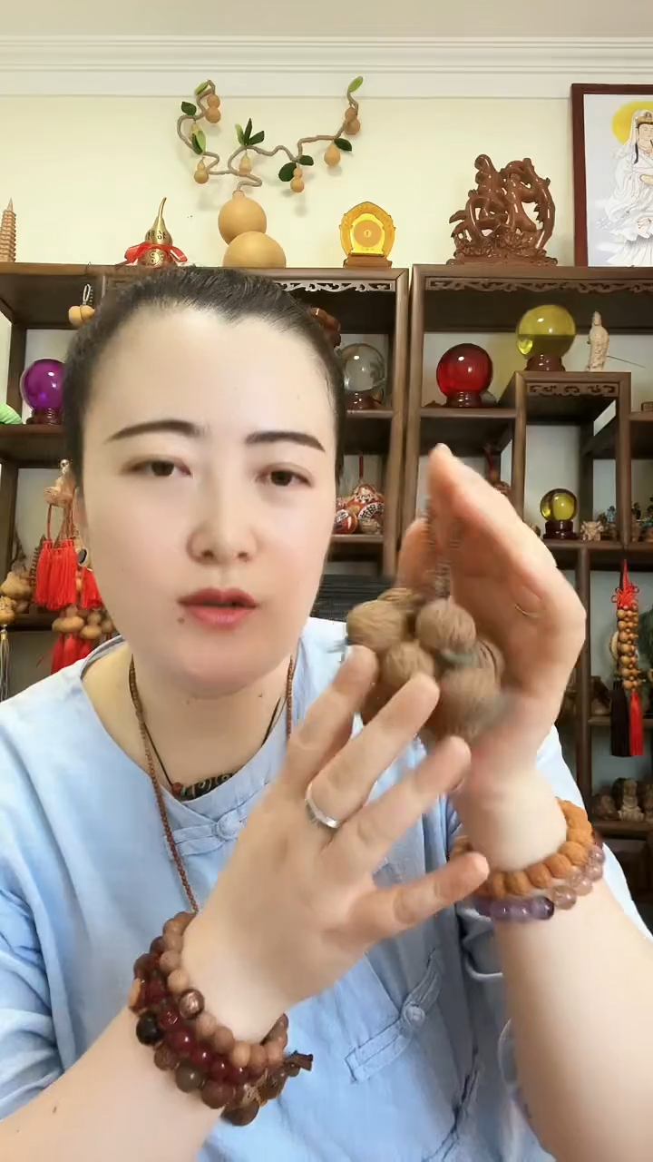 桃核 挂件 包包挂