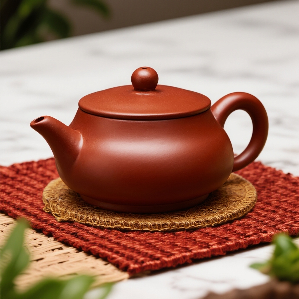 大口茶壶紫砂壶纯全手工功夫泡茶壶茶具大容量家用球孔西施壶家用