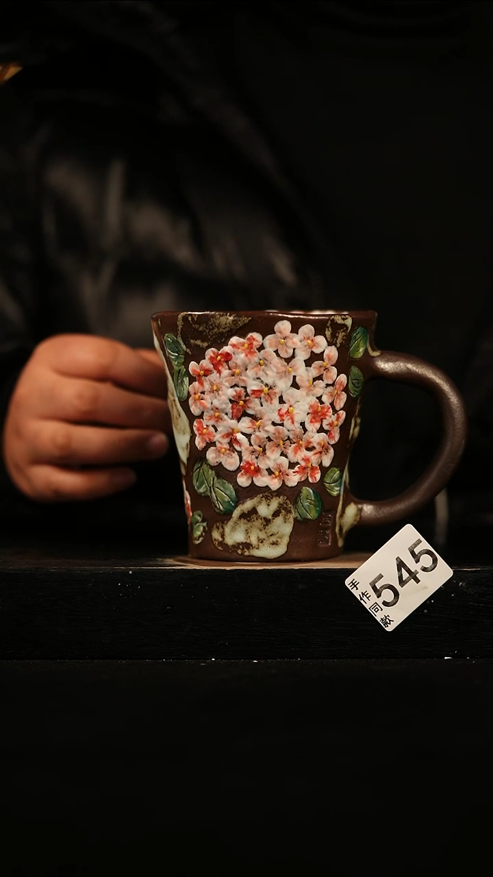瓷片遇瓷手作同款545