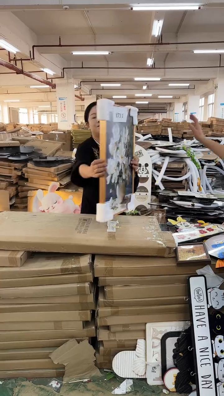 横款孤品果果微瑕闪购X711