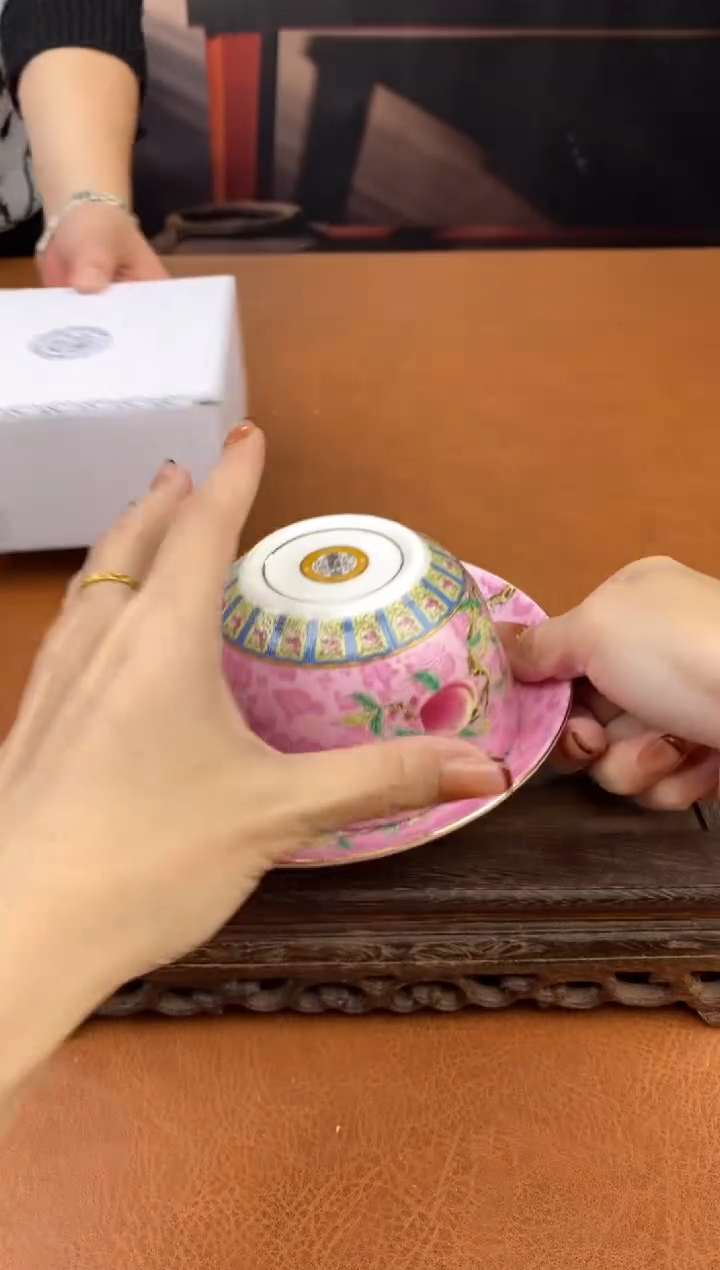 【闪购商品】陶禧茶器闪购福利V