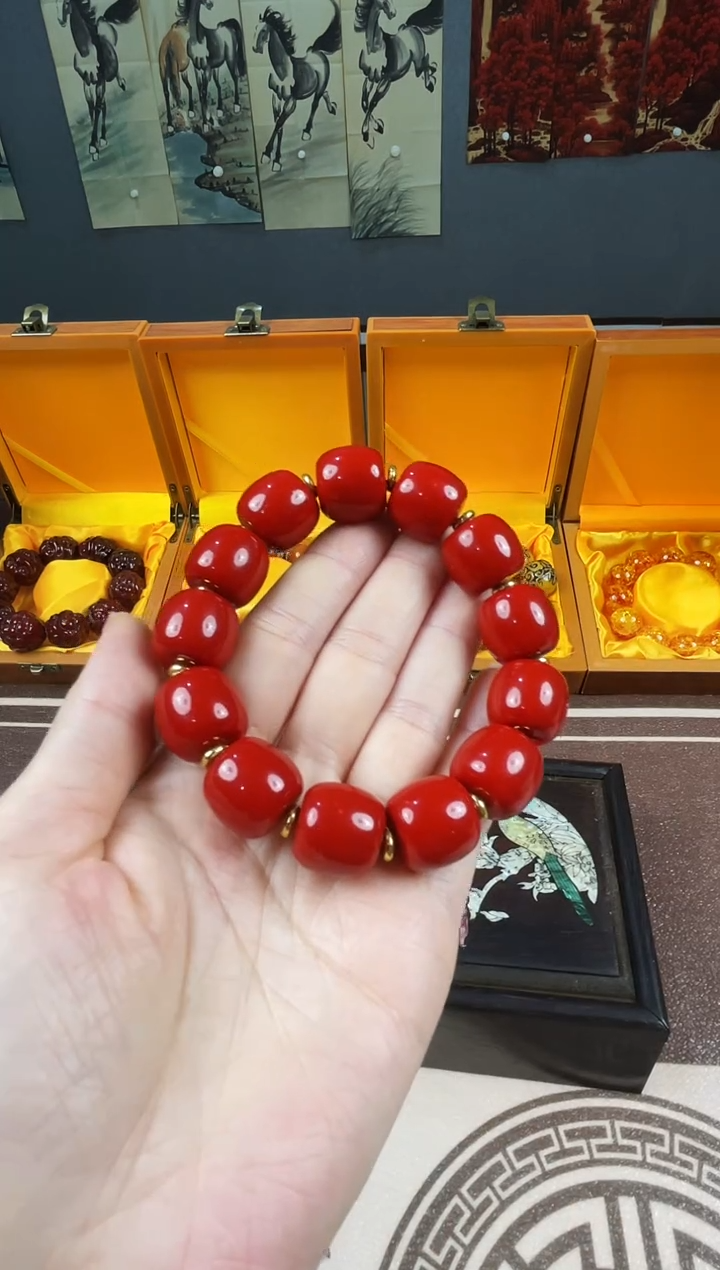 无非金属【闪购商品】 祥云甄选DIY精品高端饰品