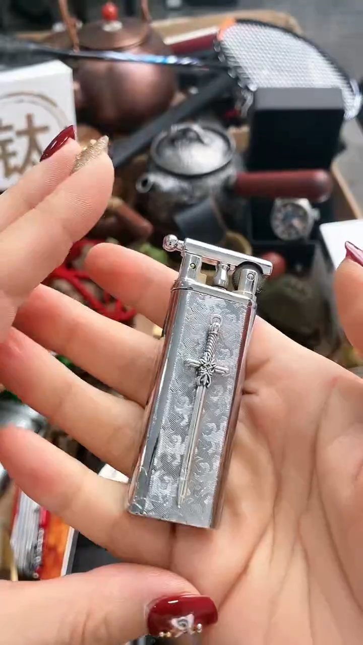 【闪购商品】瓷片悠韵杂货铺6号