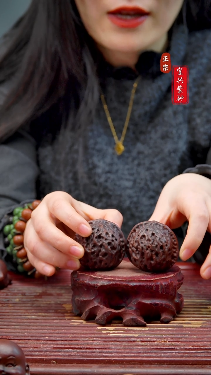 紫砂宜兴紫砂茶宠摆件