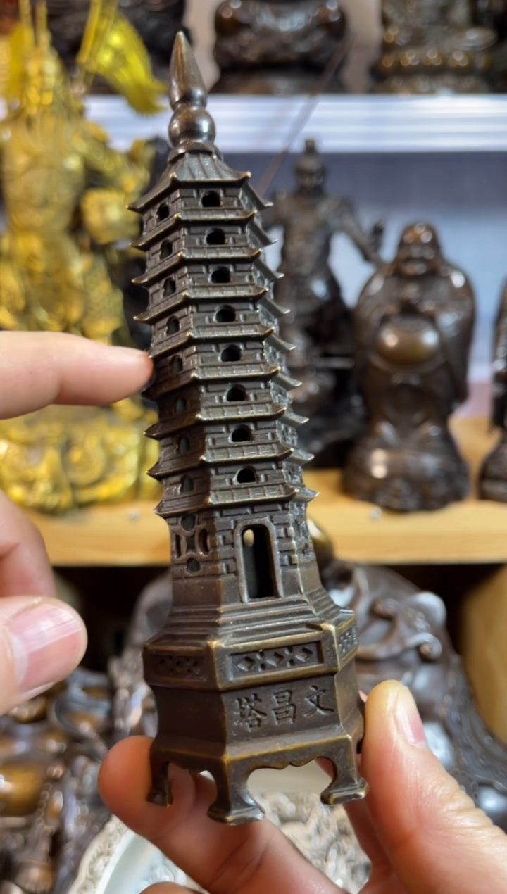 【闪购商品】1案台摆件物品摆件