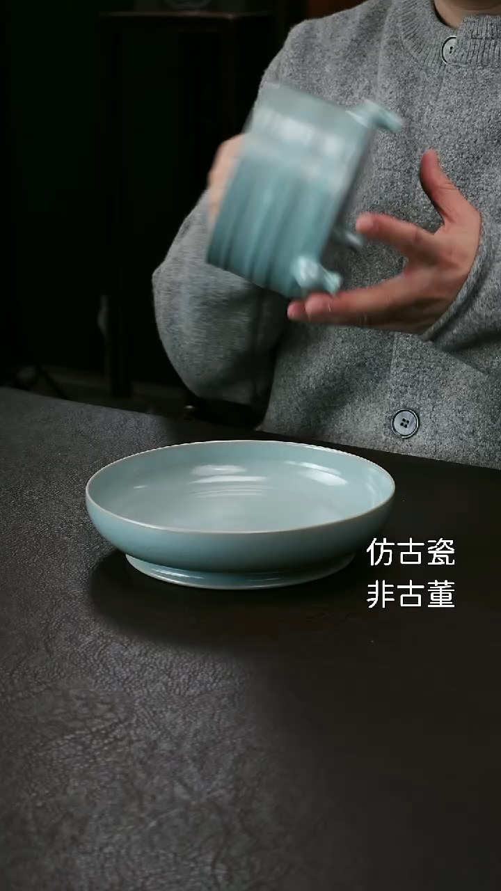 其他小*麟微微瑕大圆洗68