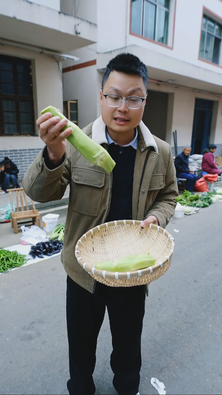 中国大陆代卖农家菜心3斤