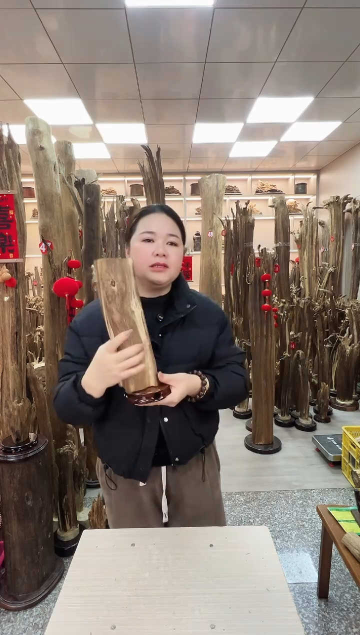【闪购商品】沉香摆件沉香原材料摆件