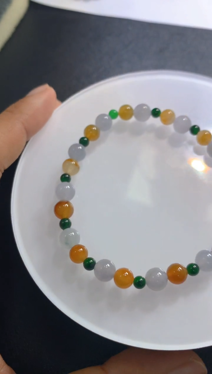 【闪购商品】定制翡翠未镶嵌毛货