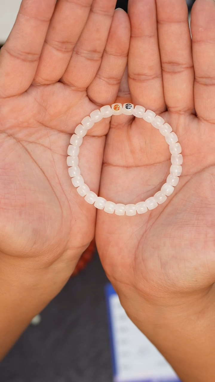 【闪购商品】和田玉手串未镶嵌和田玉手串