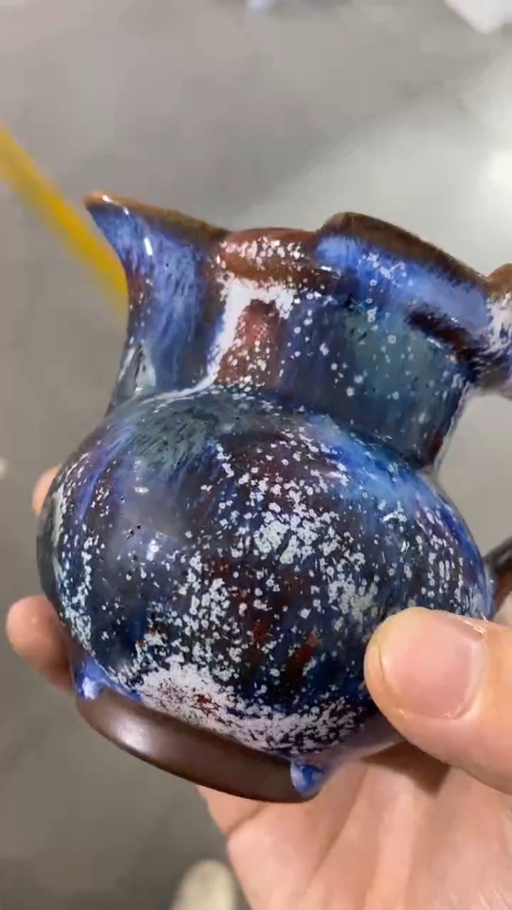 瓷片T878陶瓷茶具茶器