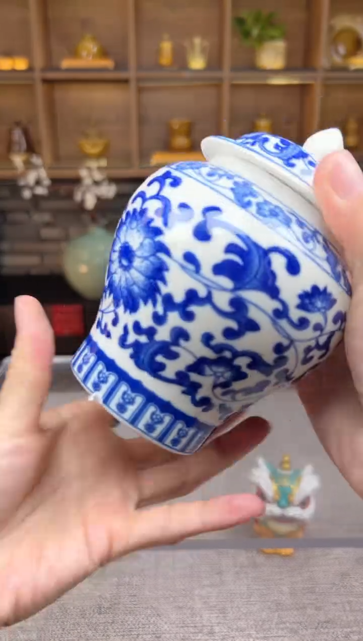 【闪购商品】青珊瓷院 专属福利单VVV