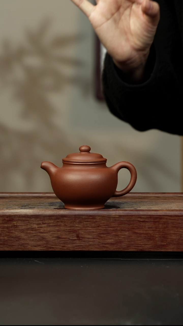 紫砂茶壶底槽清 掇只