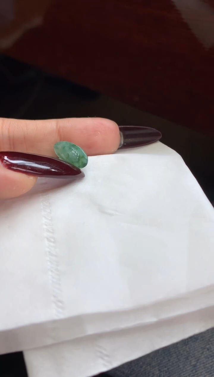 【闪购商品】定制翡翠未镶嵌翡翠