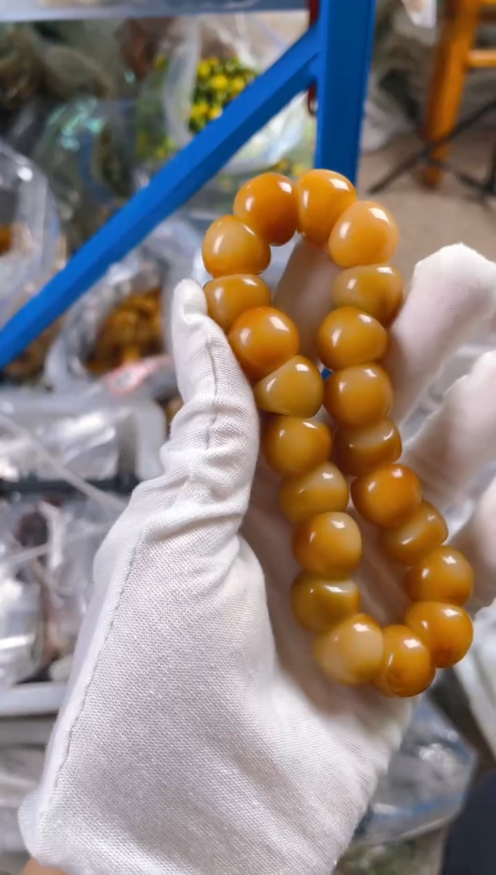 菩提根/象牙果手串c32    c32