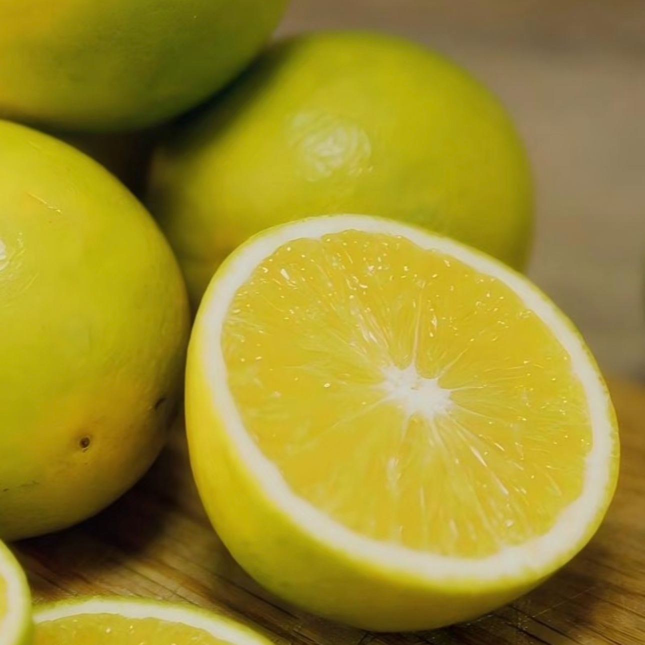 【次日达】哀牢山冰糖橙云南省