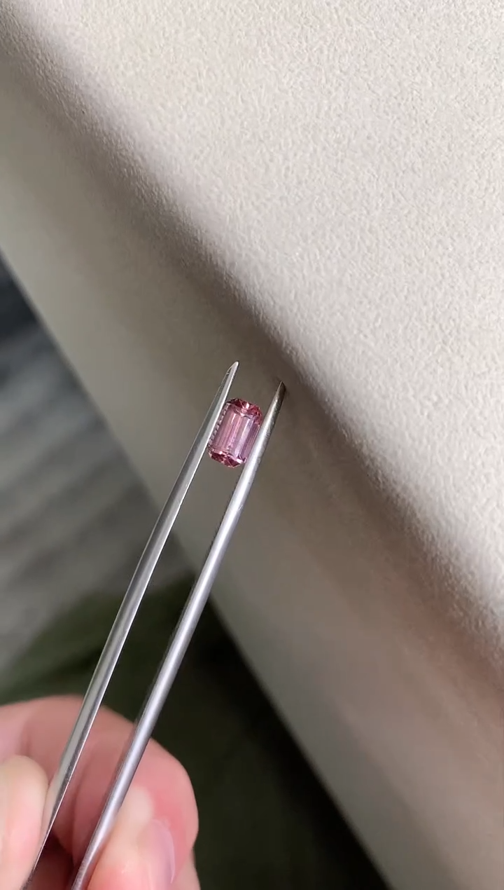 【闪购商品】尖晶石裸石未镶嵌1.2ct        