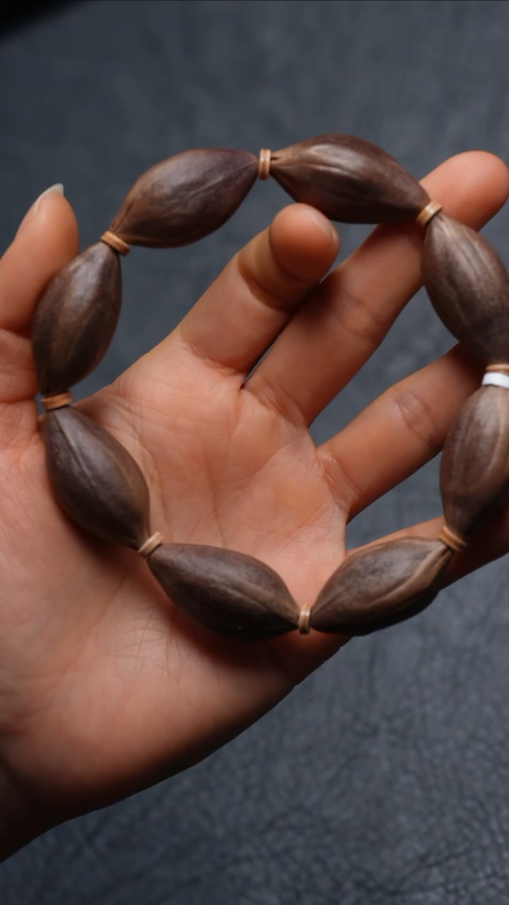 【闪购商品】橄榄核吊坠橄榄核