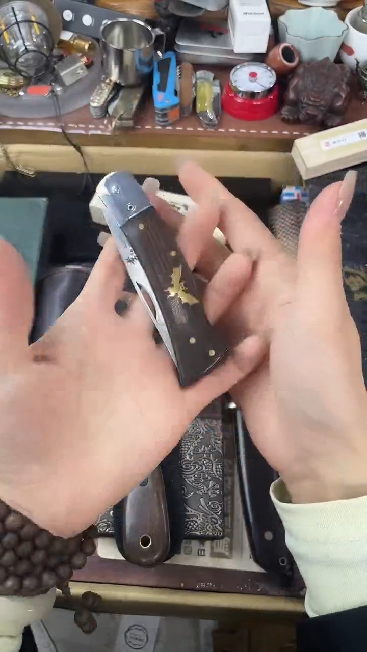 瓷片DAO慧然珍宝阁2号铺